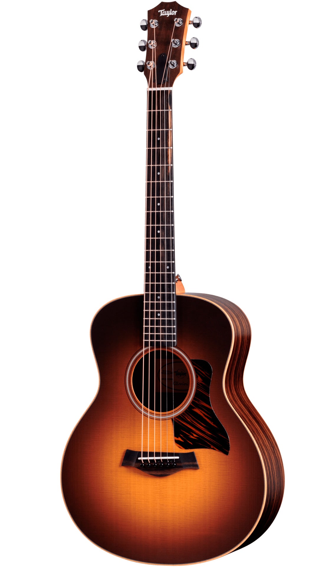 Taylor GS Mini E Rosewood SB Guitarra Electroacústica Sunburst 1