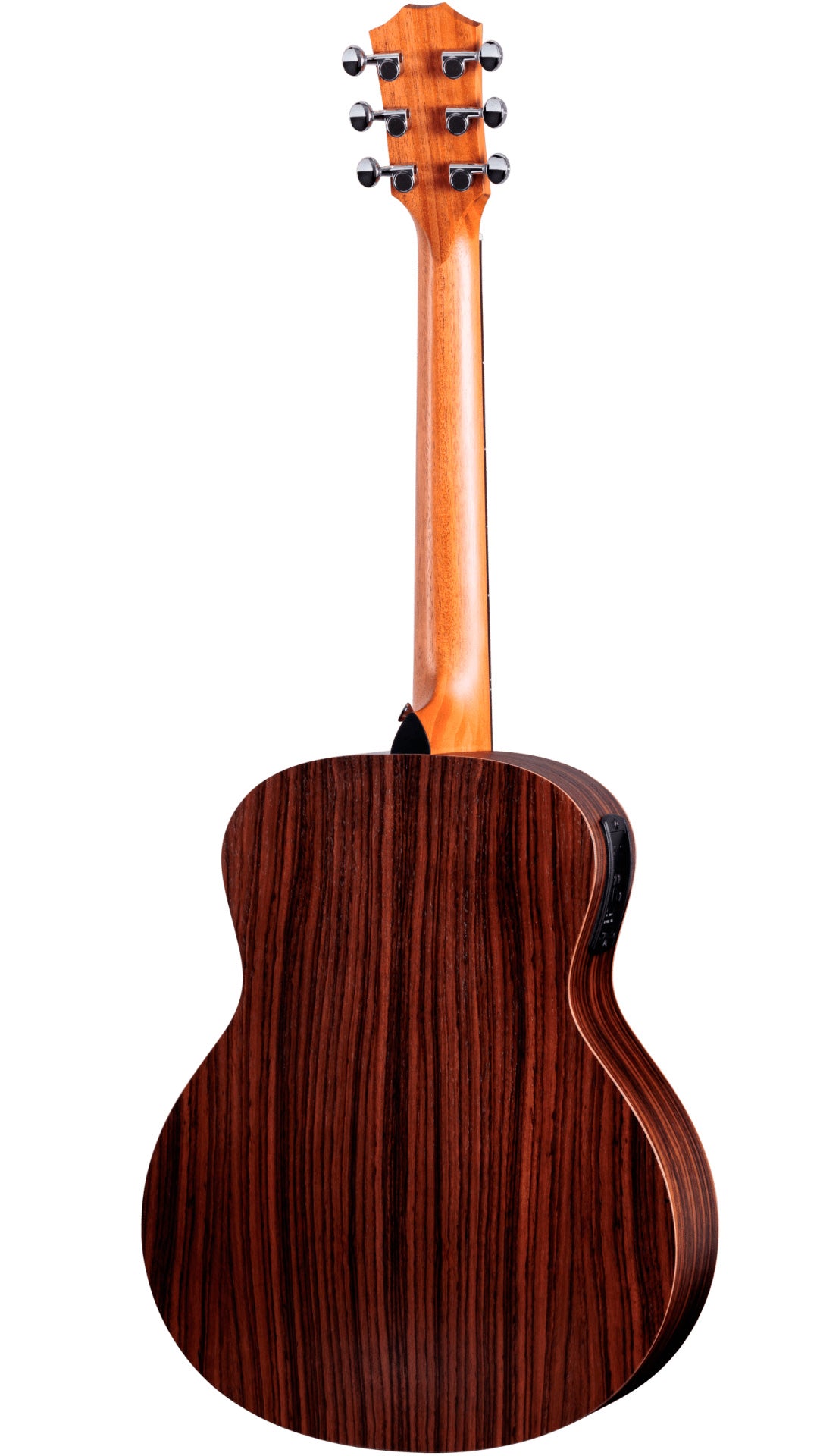 Taylor GS Mini E Rosewood SB Guitarra Electroacústica Sunburst 2