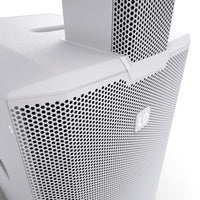 LD Systems Maui 28 G3 Mix W Sistema de Sonido con Mezclador Digital Blanco 4