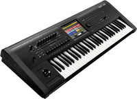 Korg Kronos 3 61 Teclado Workstation 61 Teclas 3