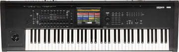 Korg Kronos 3 73 Teclado Workstation 73 Teclas 1