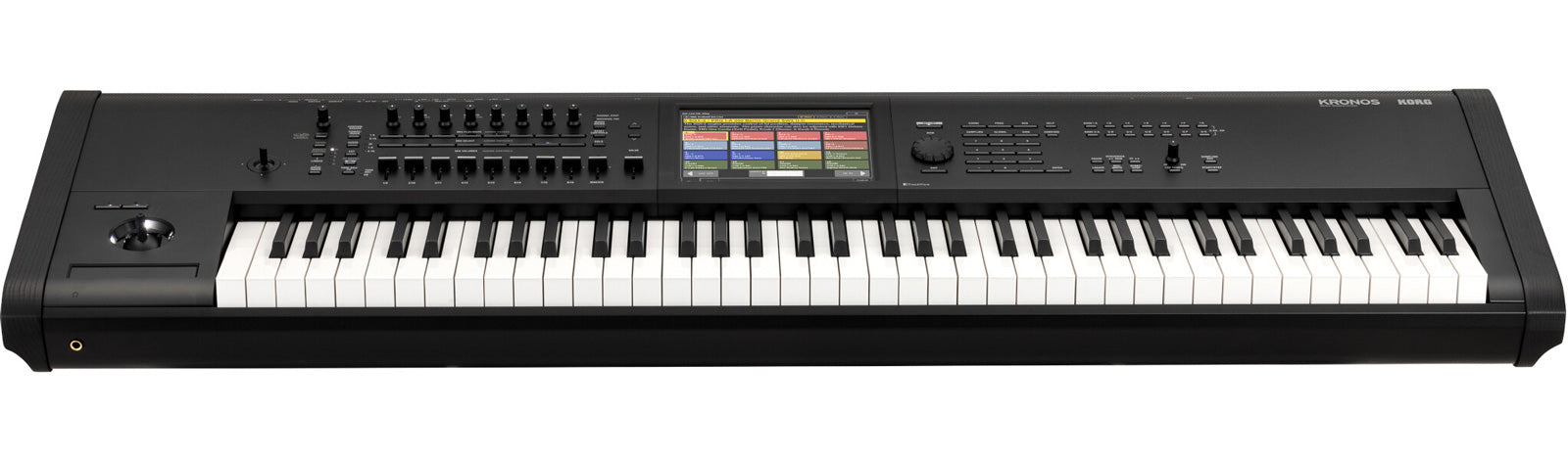 Korg Kronos 3 73 Teclado Workstation 73 Teclas 2