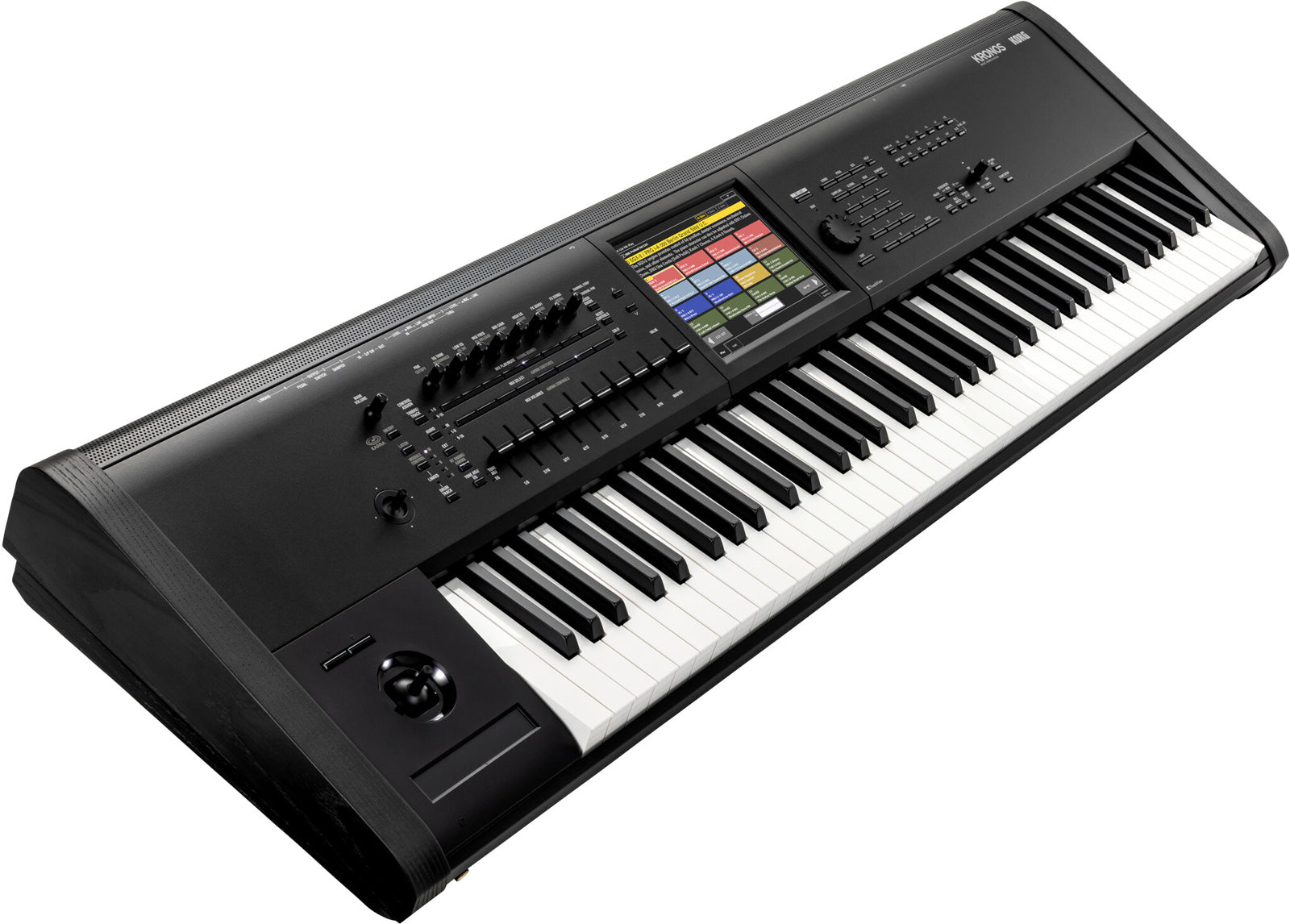 Korg Kronos 3 73 Teclado Workstation 73 Teclas 3