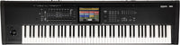 Korg Kronos 3 88 Teclado Workstation 88 Teclas 1