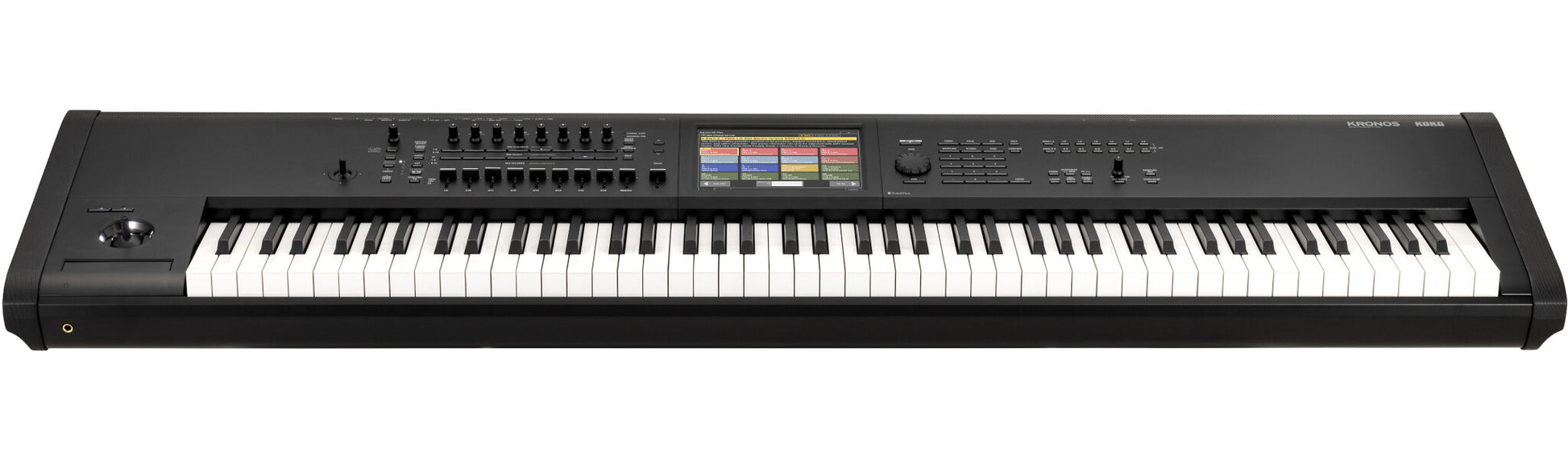 Korg Kronos 3 88 Teclado Workstation 88 Teclas 1