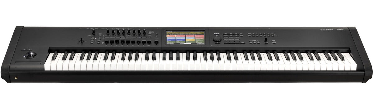 Korg Kronos 3 88 Teclado Workstation 88 Teclas 3