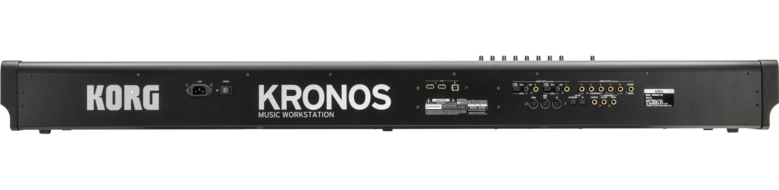 Korg Kronos 3 88 Teclado Workstation 88 Teclas 3