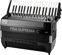 Korg Fisa Suprema C Piano Acordeón Digital 3