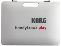 Korg Handytraxx Play Plato Giradiscos 3