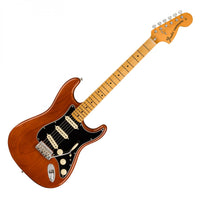 Fender American Vintage II 1973 Stratocaster MN Guitarra Eléctrica Mocha 7