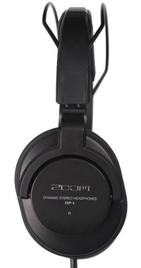 Zoom ZHP-1 Auriculares Profesionales Cerrados 3