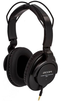 Zoom ZHP-1 Auriculares Profesionales Cerrados 4