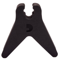 Daddario PW-UNR-01 Neck Rest Soporte Mesa Guitarra 1