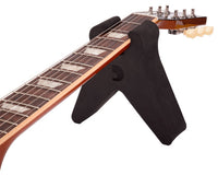 Daddario PW-UNR-01 Neck Rest Soporte Mesa Guitarra 2