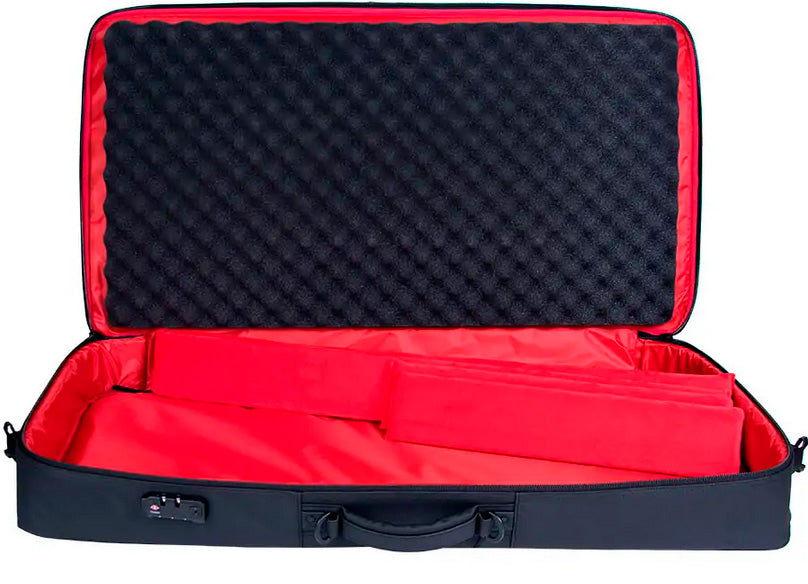 DJ Bag Comfort XL MK2 Extra Large Bolsa de Transporte Grande para Controladores DJ 3