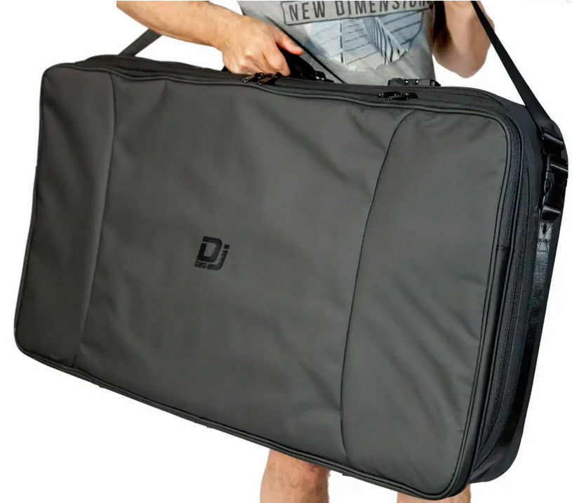 DJ Bag Comfort XL MK2 Extra Large Bolsa de Transporte Grande para Controladores DJ 4