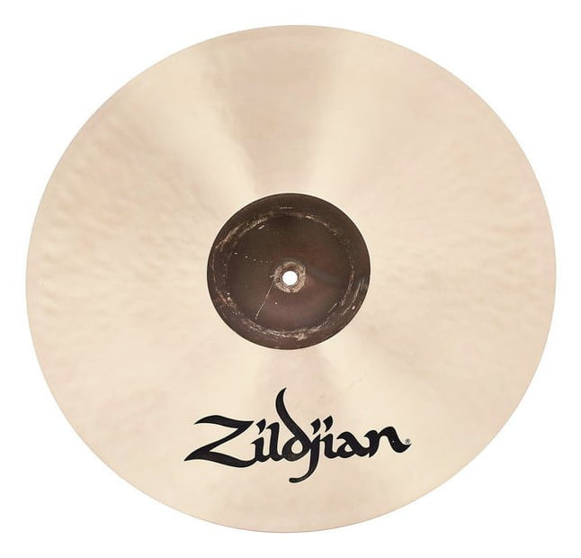 Zildjian K Sweet Crash 18 Plato Batería 2