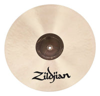 Zildjian K Sweet Crash 18 Plato Batería 2