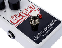 Electro Harmonix Nano Big Muff Pi Pedal Distorsión 7