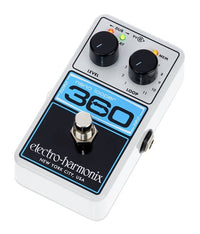 Electro Harmonix Nano Looper 360 Pedal 2