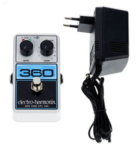 Electro Harmonix Nano Looper 360 Pedal 7