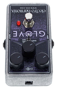 Electro Harmonix OD Glove Pedal Overdrive Distorsión 4