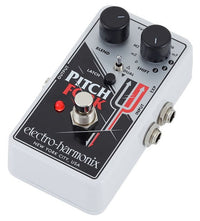 Electro Harmonix Pitch Fork Pedal Pitch Shifter 4