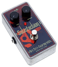 Electro Harmonix Satisfaction Pedal Fuzz 2