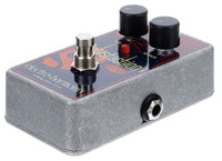 Electro Harmonix Satisfaction Pedal Fuzz 6