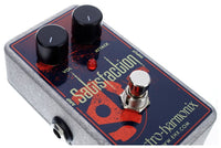 Electro Harmonix Satisfaction Pedal Fuzz 12