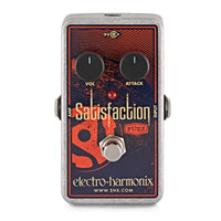 Electro Harmonix Satisfaction Pedal Fuzz 14