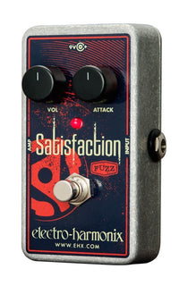 Electro Harmonix Satisfaction Pedal Fuzz 15