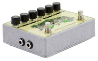 Electro Harmonix Turnip Greens Pedal Multiefecto 4