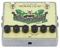 Electro Harmonix Turnip Greens Pedal Multiefecto 6