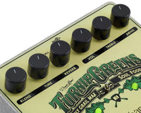 Electro Harmonix Turnip Greens Pedal Multiefecto 7