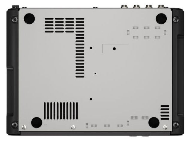 Yamaha URX44VB Interfaz de Audio USB C Negra 7