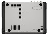 Yamaha URX44VB Interfaz de Audio USB C Negra 7