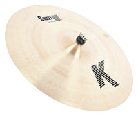 Zildjian K0731 K Sweet Ride 21 Plato Batería 1