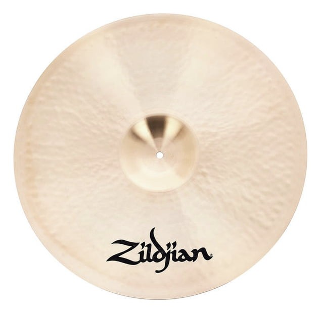 Zildjian K0731 K Sweet Ride 21 Plato Batería 2