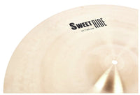 Zildjian K0731 K Sweet Ride 21 Plato Batería 3