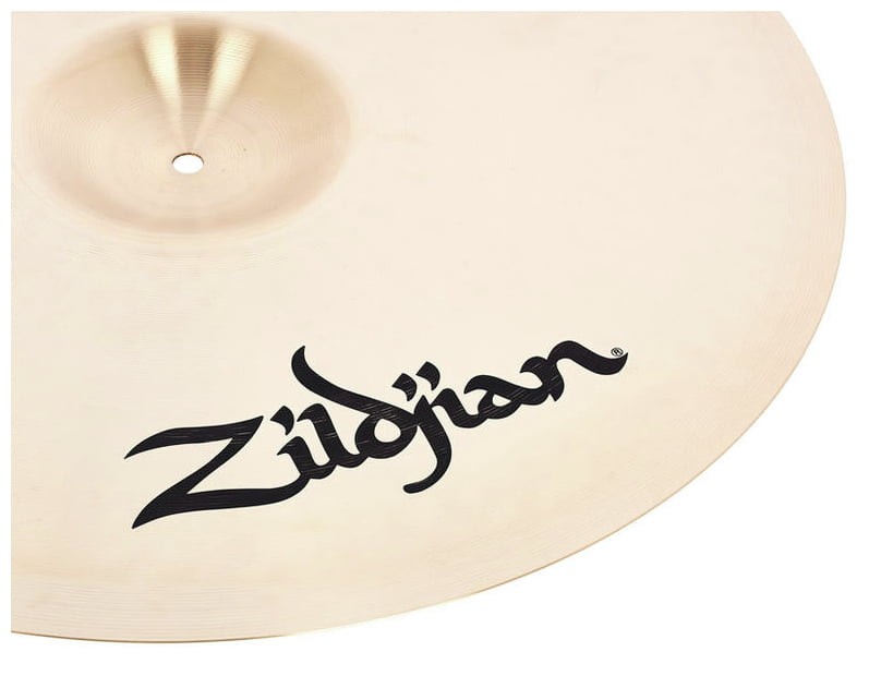 Zildjian K0731 K Sweet Ride 21 Plato Batería 4