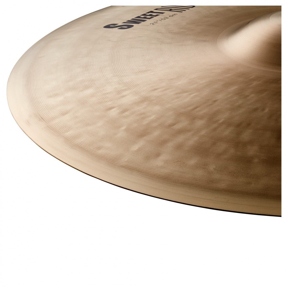 Zildjian K0731 K Sweet Ride 21 Plato Batería 9