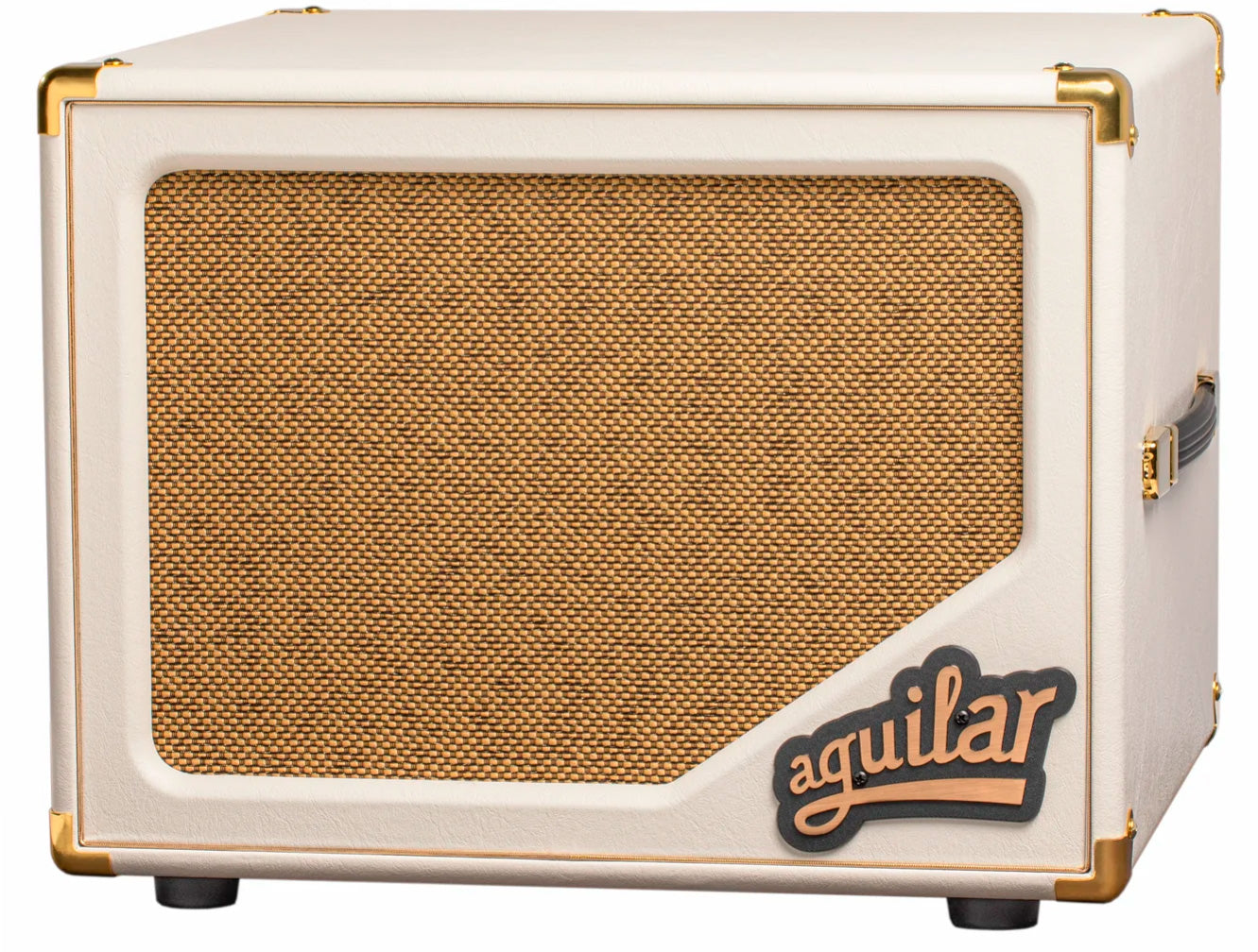 Aguilar SL112 Super Light 8 Ohm 30 Aniversario Pantalla Amplificador Bajo 1