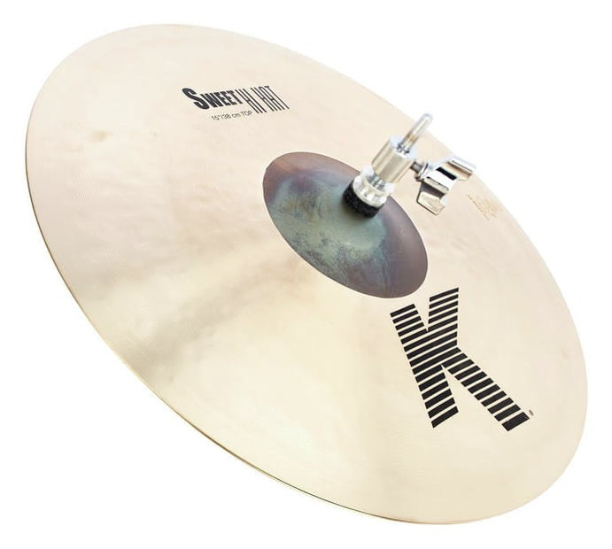 Zildjian K0723 K Sweet Hihat 15 Platos Batería 1