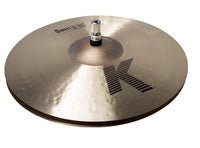 Zildjian K0723 K Sweet Hihat 15 Platos Batería 6