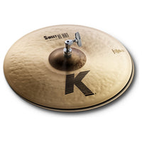 Zildjian K0723 K Sweet Hihat 15 Platos Batería 7