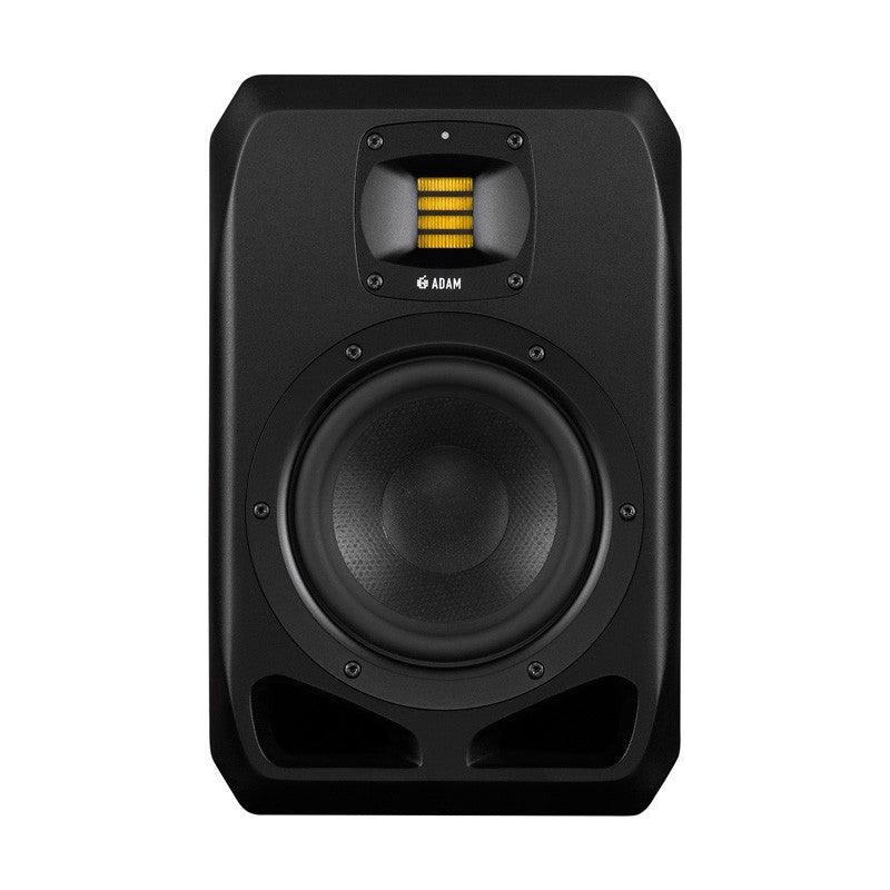 Adam Audio S2V Monitor de Estudio Activo. Unidad 1