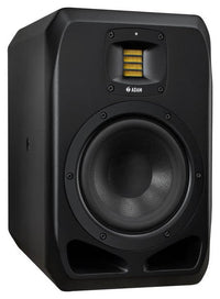 Adam Audio S2V Monitor de Estudio Activo. Unidad 2