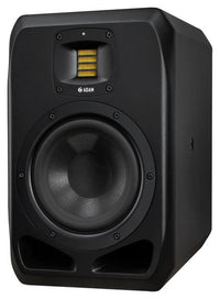 Adam Audio S2V Monitor de Estudio Activo. Unidad 3