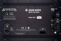 Adam Audio S3H Monitor de Estudio Activo. Unidad 6